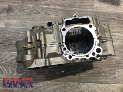 Yamaha yzf 250 - yamaha, casings