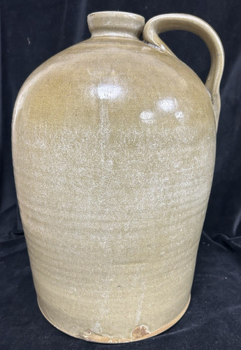 Antique salt glazed stoneware - antique,
