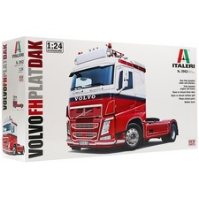 Italeri 1/24 Truck Volvo FH