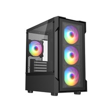 Gaming PC Intel i7 16GB RAM SSD + 1TB HDD | NVIDIA GT 730 2GB | Ready WIN 11