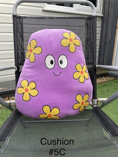 The night garden haahoo - in,