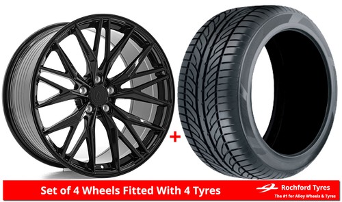 Alloy wheels tyres - alloy,