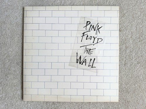 Pink floyd the wall uk - -,