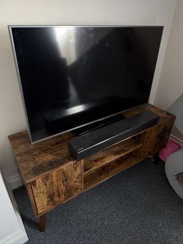Samsung crystal uhd 4k - crystal, hdr