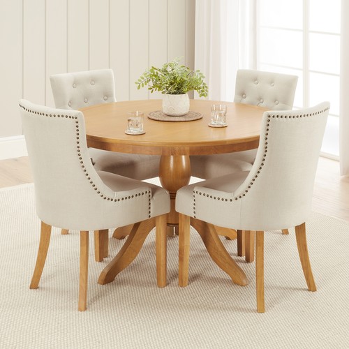 Dining table cheshire - table, 1.2m