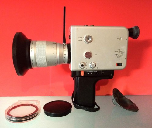 Vintage design braun - braun, s