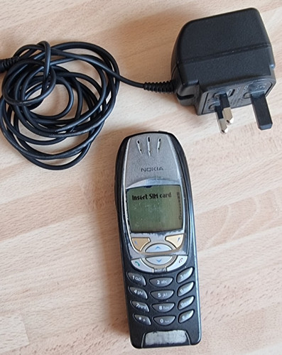 Nokia 6310i