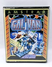 GALIVAN: A Mission You Can