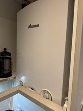 Worcester Bosch Greenstar Ri