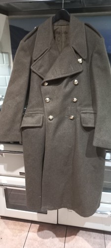 Dismounted 1951 pattern - dismounted,