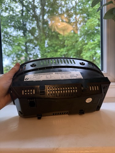 Bmw e9x screen - e9x,