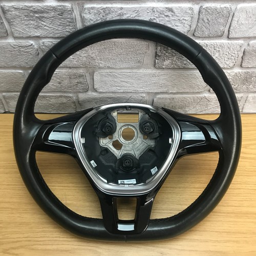 Genuine flat bottom black - genuine,