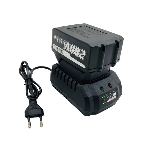 Fast charger for makita ion - for, li-ion