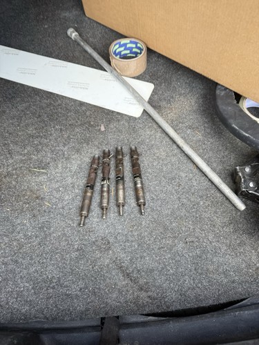Renault kangoo injectors - kangoo,