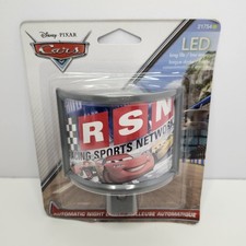 NIB 2013 Disney Pixar Cars