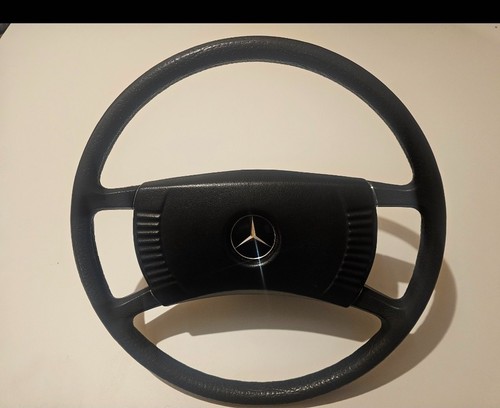 Vintage mercedes w126 - mercedes,