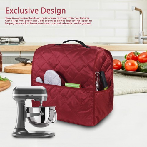 Stand mixer cover dust - stand, dust-proof