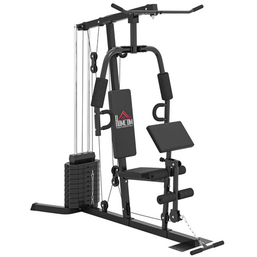 Multi home gym machine - multi, with