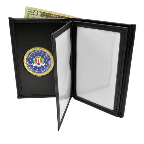 Perfect fit federal style fbi - federal,
