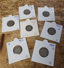 5 Pfennig Beautiful Or Very