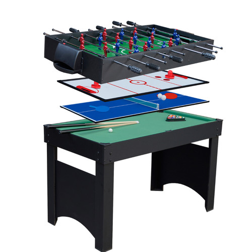 Gamesson 4ft jupiter 1 - gamesson, 4-in-1