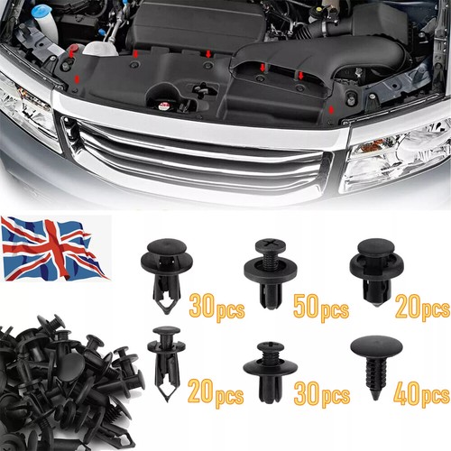 190pcs car rivet - rivet, guard