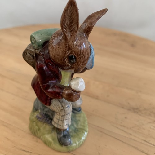 Royal doulton bunnykins - doulton,