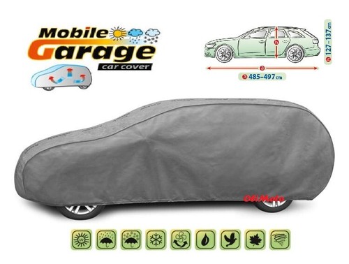 Car cover heavy duty - car,