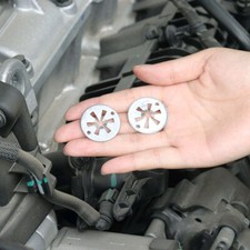 20Pcs Metal Gasket Car Hood