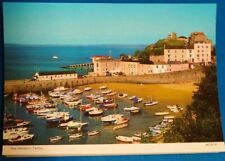 30 x Vintage The Harbour Tenby