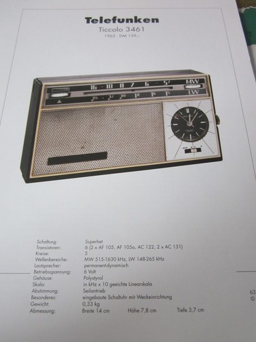 Radio archive wiring - archive,