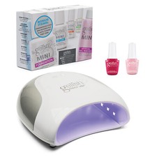 Gelish Pro Kit Mini Kit, LED
