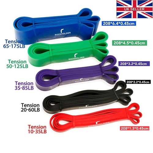 Heavy duty resistance loop - duty,