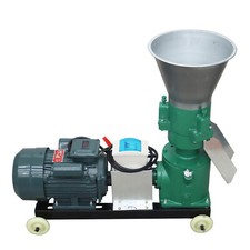 220V Farm Feed Pellet Mill