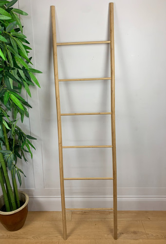 Vintage style faux - vintage, bamboo