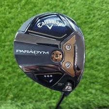 Callaway Paradym Triple