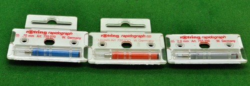 New old stock nibs for - ,