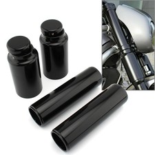 Motorcycle Aluminum Fork Cover