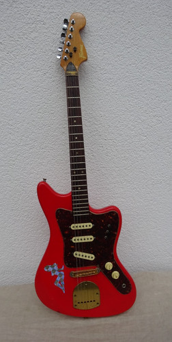 Electric guitar framus - electric, approx