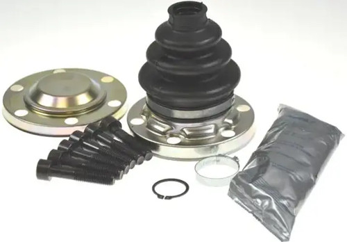 Drive shaft joint boot - drive, cv