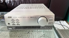 JVC RX EX70R INTEGRATED AMP /