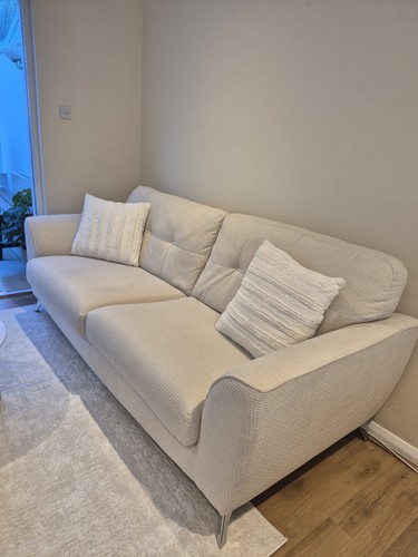 Dfs dawson seater sofa - dfs, 4
