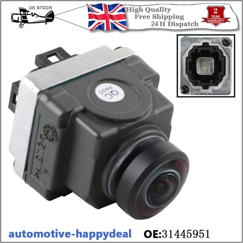 Park assist reversing camera - park,