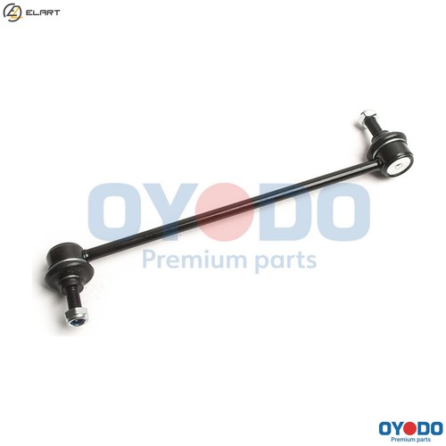 Linkcoupling rod stabiliser - linkcoupling,