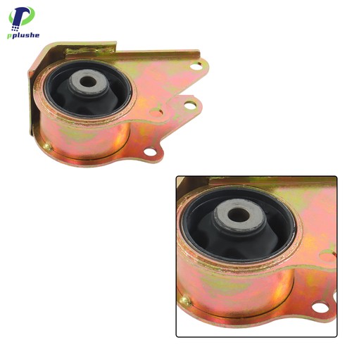 Gearbox mounting mount rear - mounting,