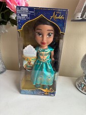 Disney Store Aladdin ~