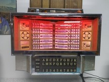 Rowe - AMI 200 Jukebox Wallbox