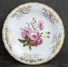 Coalport Bone China "Roses and