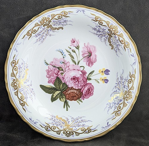 Coalport bone china roses - coalport,