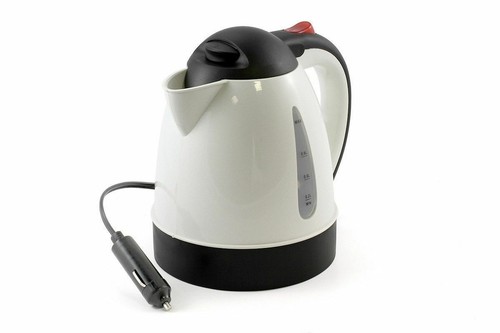 24v kettle truckers 8ltr - 24v,